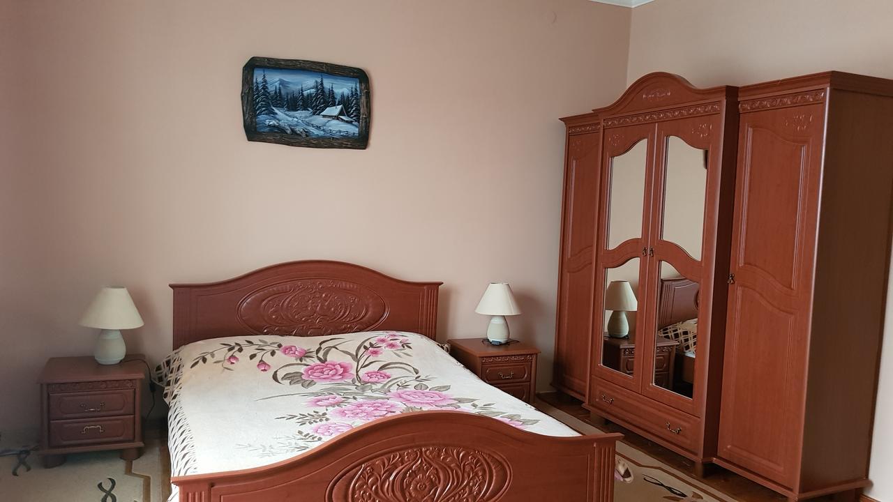 Lara Hotel nghỉ mát nghỉ mát Solochin Ngoại thất bức ảnh