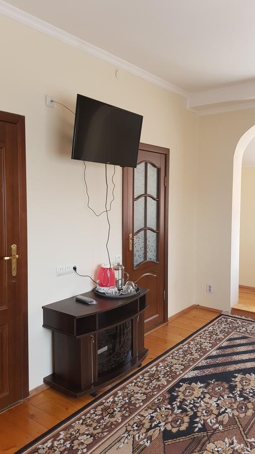 Lara Hotel nghỉ mát nghỉ mát Solochin Ngoại thất bức ảnh